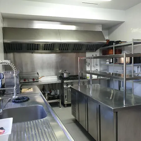 Galatea Alquiler íntegro Casa rural