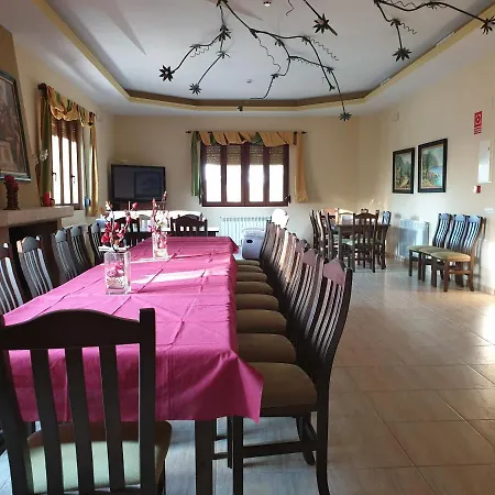 Casa rural Galatea Alquiler íntegro *