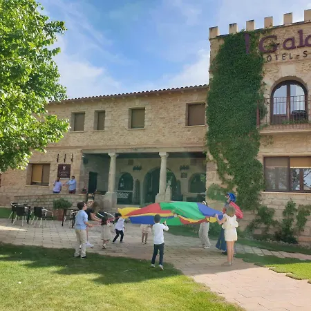 Casa rural Galatea Alquiler íntegro *