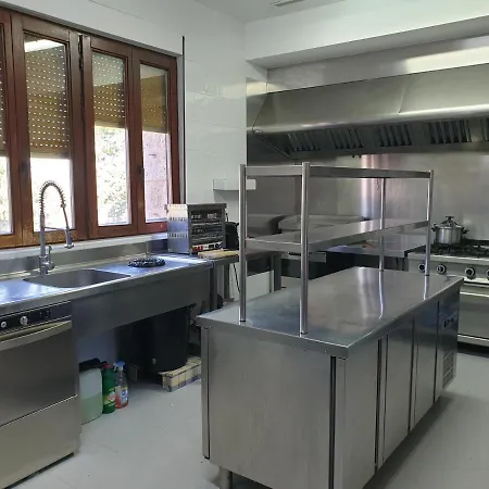Galatea Alquiler íntegro Casa rural