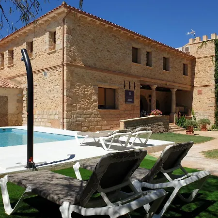 Galatea Alquiler íntegro Casa rural *