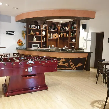 Casa rural Galatea Alquiler íntegro