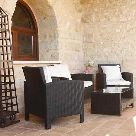 Casa rural Galatea Alquiler íntegro