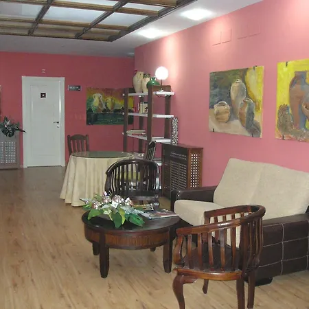 Galatea Alquiler íntegro Casa rural