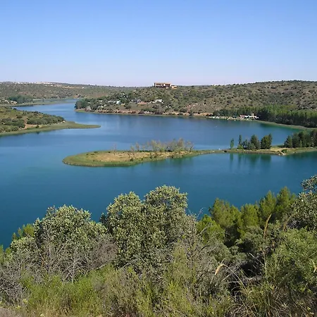 Galatea Alquiler íntegro Casa rural *