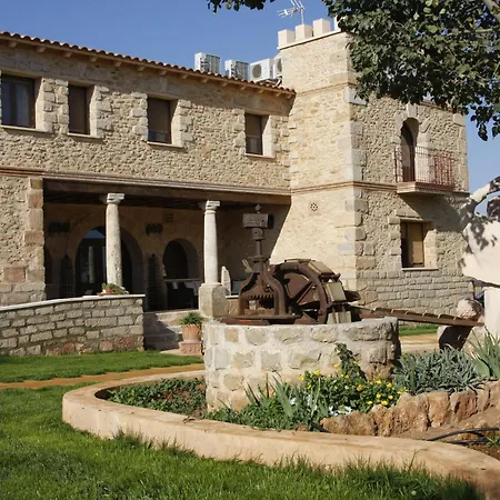 Casa rural Galatea Alquiler íntegro