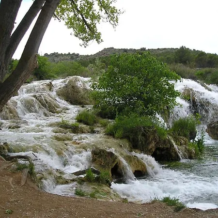 Galatea Alquiler íntegro * Ossa de Montiel